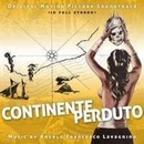 Ost - Continente Perduto CD