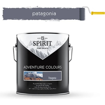 Image 1 of SPIRIT БОЯ ИНТЕРИОРНА spirit ac 2.5л patagonia (20-101115)