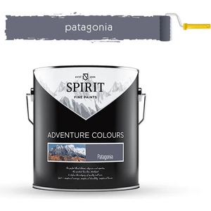 SPIRIT БОЯ ИНТЕРИОРНА spirit ac 2.5л patagonia (20-101115)