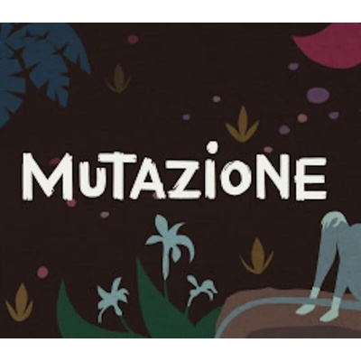 Mutazione (Deluxe Edition)