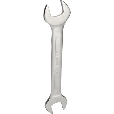 Brilliant Tools oboustranný plochý klíč BT010913