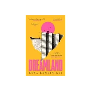 Dreamland | ROSA RANKIN GEE (ISBN: 9781471193842)