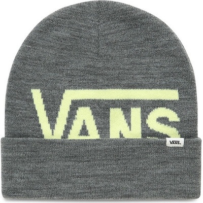 Vans Breakin Curfew čiapka heather grey