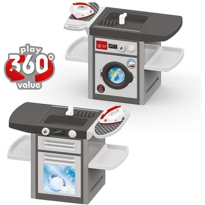 Dolu Кухненски комплект 4 в 1