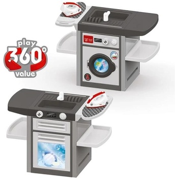 Dolu Кухненски комплект 4 в 1