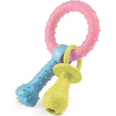 Record Кучешка дрънкалка 15.3 см