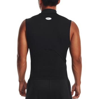 Under Armour UA HG Armour Comp Mock SL
