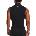 Under Armour UA HG Armour Comp Mock SL