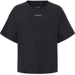 USA Pro Юношеска тениска USA Pro PRO Boxy Tee Juniors - Black