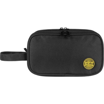 BENLEE Несесер Benlee Kapaldo 3L wash bag - Black (Black / Yellow)