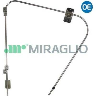 Zvedací zařízení oken MIRAGLIO 30/179B
