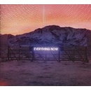 Arcade Fire: Everything Now CD