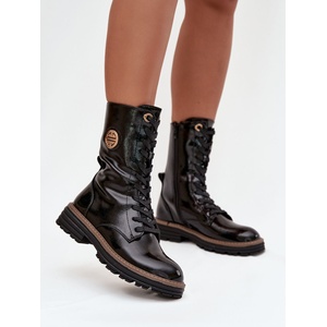 Step in style Дамски ниски боти модел 222519 Step in style