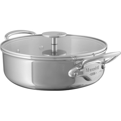 Mauviel M´cook 24 cm 3,1 l