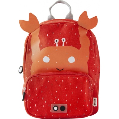 Trixie Mrs. Crab oranžový