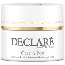 Declaré Hydro Balance Ocean's Best Advanced Marine Moisture Recharge Cream obnovující hydratační krém 50 ml