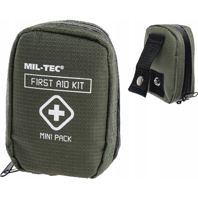 Mil-tec First Aid Kit lékárnička