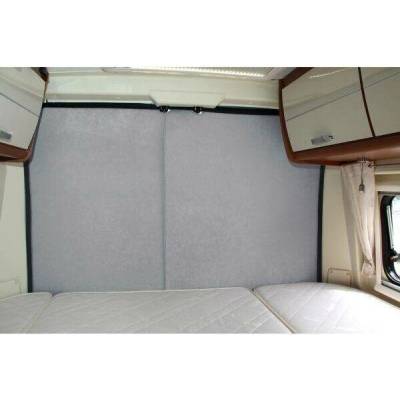 Hindermann Vnitřní termoizolace zadních dveří pro Fiat Ducato H3 87 153