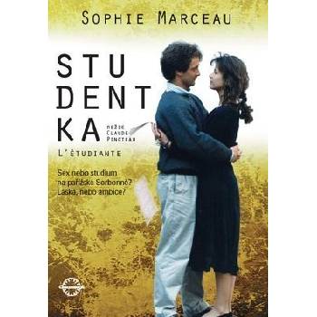 DM discont The Student - DVD (004598)