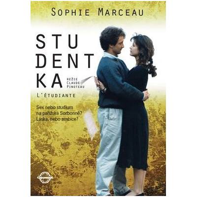 DM discont The Student - DVD (004598)