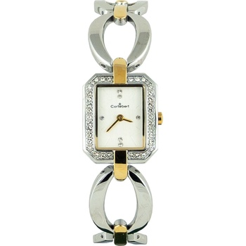 Cortebert Дамски часовник Cortebert H123-WSGS (B--H123-WSGS)