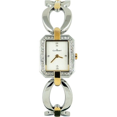 Cortebert Дамски часовник Cortebert H123-WSGS (B--H123-WSGS)