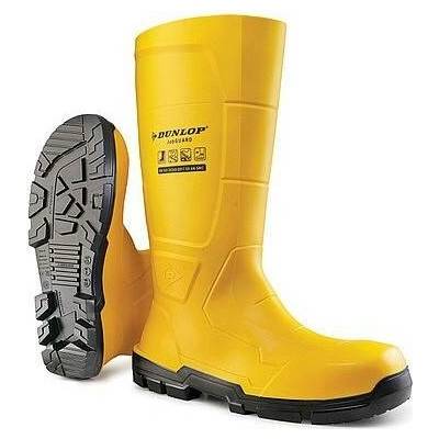 Dunlop ACIFORT JOBGUARD S5 FJ-NA2JF01/41