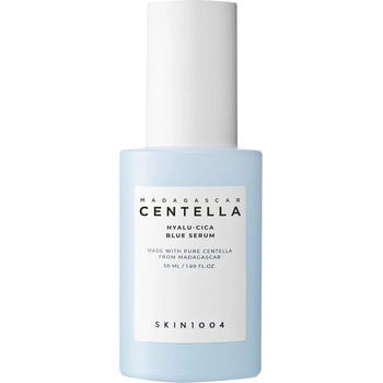 SKIN1004 Madagascar Centella Hyalu-Cica Blue Serum Серум дамски 50ml