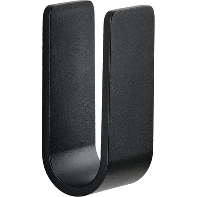 ZONE Черна стенна метална кука Ume - Zone (34982)