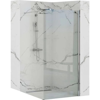 Image 1 of Rea Душ параван Rea Aero N 80 (REA-K7552)