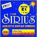 Gorstrings Sirius S-340