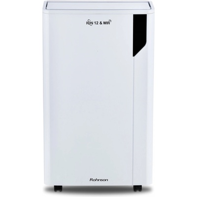 Rohnson R-93016 ION & Wi-Fi