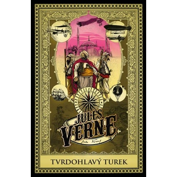 Tvrdohlavý Turek