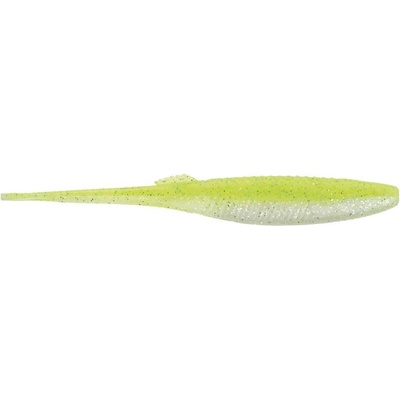 Rapala Gumová nástraha CrushCity The Stingman 3" 7,5cm 2g 10ks - Chart White Flash / CWF