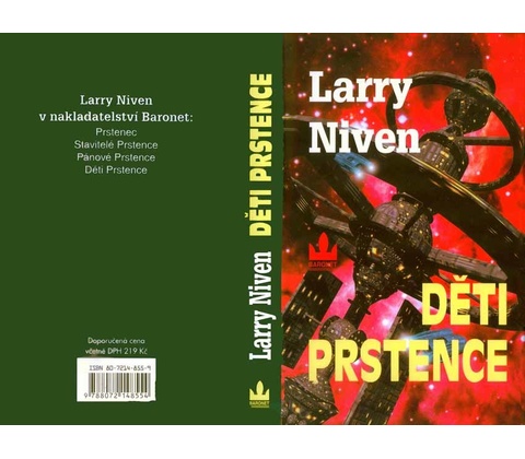 Děti Prstence