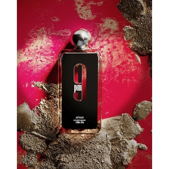 Afnan 9PM parfumovaná voda pánska 100 ml