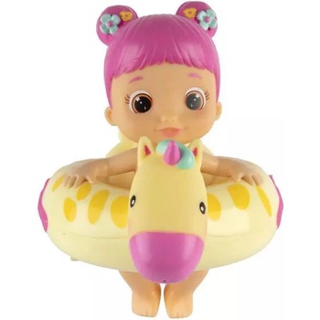 IMC Toys Bloopies: Водолазче бебе - Лина (81031)