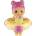 IMC Toys Bloopies: Водолазче бебе - Лина (81031)