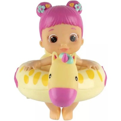 IMC Toys Bloopies: Водолазче бебе - Лина (81031)