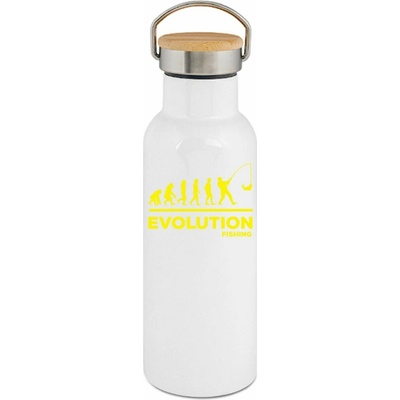 123TRIKO termoska Evolution Rybaření 500 ml