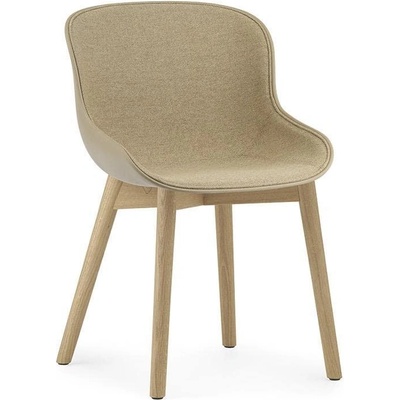 Normann Copenhagen Hyg Chair Main Line Flax piesková / dub