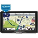 GPS navigácie Garmin dezl 760LMT