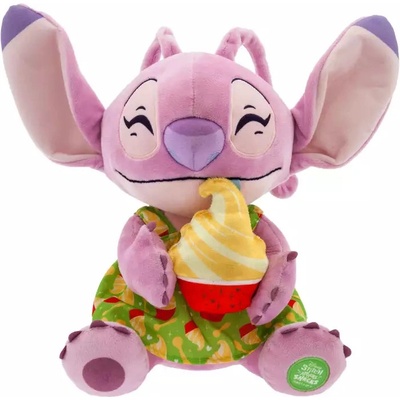 Angel Stitch Attacks Snacks Pineapple 31 cm