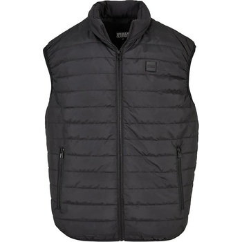 Urban classics Потник Urban classics Bubble vest - Black (Black)