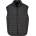 Urban classics Потник Urban classics Bubble vest - Black (Black)