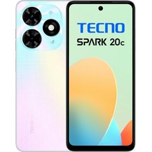 Tecno Spark 20C 4GB/128GB