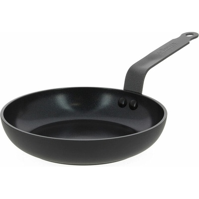 de Buyer Nepřilnavá pánev 8220.20 CERANOA nepřilnavá keramická hliník vysoká odolnost černá 20cm