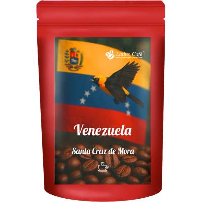 Latino Café Venezuela mletá 100 g