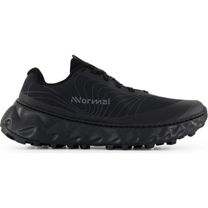 NNormal Маратонки NNormal Tomir 2.0 Trail running shoes - Black - размер 38 (EU) (023-1905-0111)