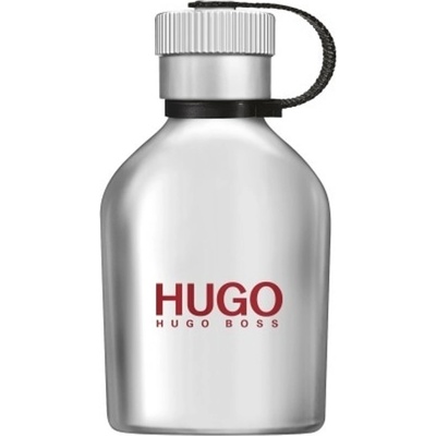 Hugo Boss Hugo Iced toaletní voda pánská 125 ml tester